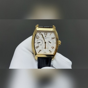Часы Vacheron Constantin из коллекции 