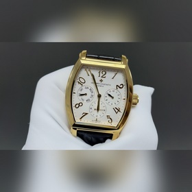 Часы Vacheron Constantin из коллекции 