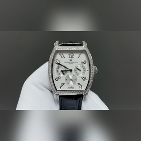 Часы Vacheron Constantin из коллекции