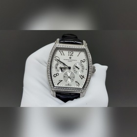 Часы Vacheron Constantin из коллекции 