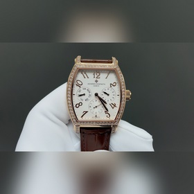 Часы Vacheron Constantin из коллекции 
