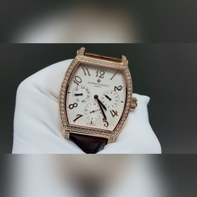 Часы Vacheron Constantin из коллекции 