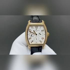 Часы Vacheron Constantin из коллекции