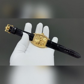 Часы Vacheron Constantin из коллекции 