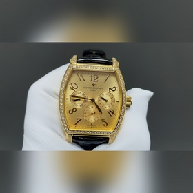 Часы Vacheron Constantin из коллекции 
