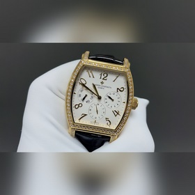 Часы Vacheron Constantin из коллекции 