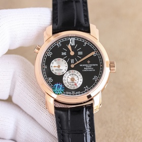 Часы Vacheron Constantin серии «Мальта