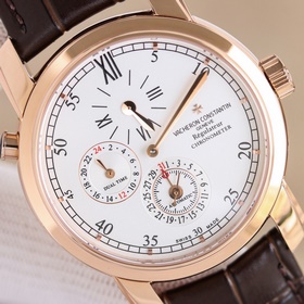 Часы Vacheron Constantin серии «Мальта