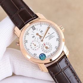 Часы Vacheron Constantin серии «Мальта