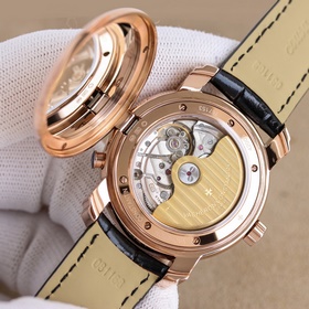 Часы Vacheron Constantin серии «Мальта