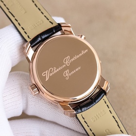 Часы Vacheron Constantin серии «Мальта