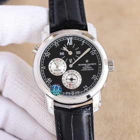 Часы Vacheron Constantin серии «Мальта