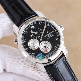Часы Vacheron Constantin серии «Мальта