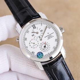 Часы Vacheron Constantin серии «Мальта