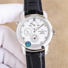 Часы Vacheron Constantin серии «Мальта