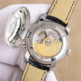 Часы Vacheron Constantin серии «Мальта