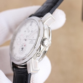 Часы Vacheron Constantin серии «Мальта