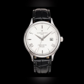Часы Vacheron Constantin из коллекции
