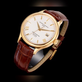 Часы Vacheron Constantin из коллекции