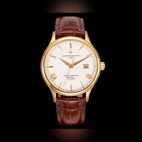 Часы Vacheron Constantin из коллекции