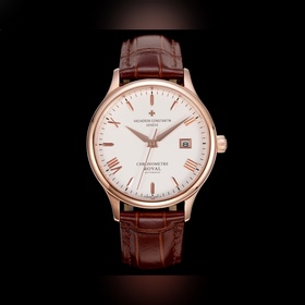Часы Vacheron Constantin из коллекции 