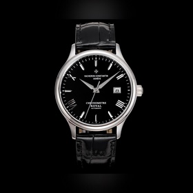 Часы Vacheron Constantin из коллекции