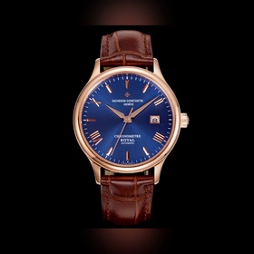 Часы Vacheron Constantin из коллекции 