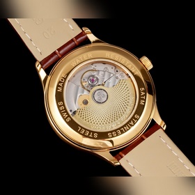 Часы Vacheron Constantin из коллекции 