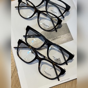 Представляем модели YSL M480, котор
