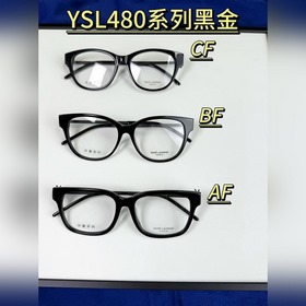 YSL [Серия 480： AF, BF, CF] — фотогр