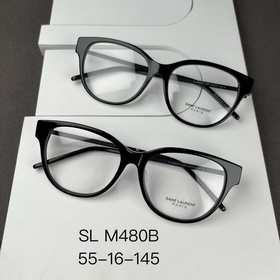 YSL, оправа из пластика, версия Premiu