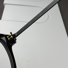 YSL, оправа из пластика, версия Premiu
