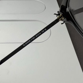 YSL, оправа из пластика, версия Premiu