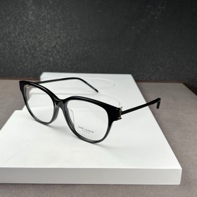 YSL, оправа из пластика, версия Premiu