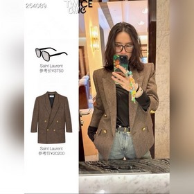ysl Сун Цзя, модель SL545 из коллекции
