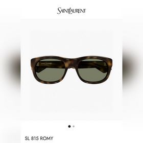 YSL Yves Saint Laurent‌ МОДЕЛЬ： SL815