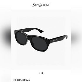 YSL Yves Saint Laurent‌ МОДЕЛЬ： SL815