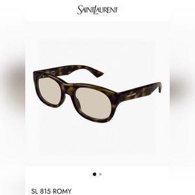 YSL Yves Saint Laurent‌ МОДЕЛЬ： SL815
