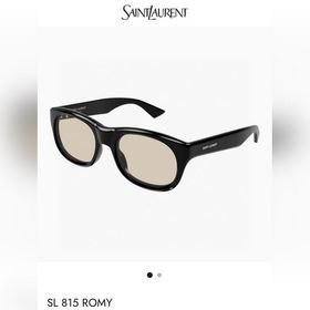 YSL Yves Saint Laurent‌ МОДЕЛЬ： SL815