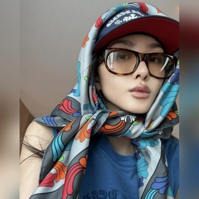 Оригинальный браслет на ногу с цельны