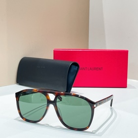 YSL Yves Saint Laurent‌ МОДЕЛЬ： SL596
