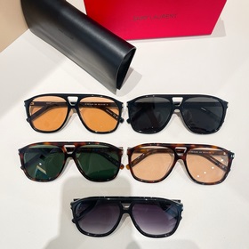 YSL Yves Saint Laurent‌ МОДЕЛЬ： SL596