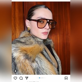 Последние модели YSL Yves Saint Laure