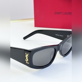 YSL Yves Saint Laurent‌ МОДЕЛЬ： SLM14
