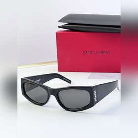 YSL Yves Saint Laurent‌ МОДЕЛЬ： SLM14
