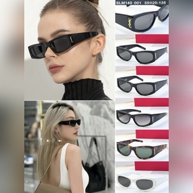YSL Yves Saint Laurent‌ МОДЕЛЬ： SLM14