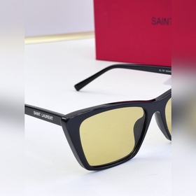 YSL Yves Saint Laurent‌ МОДЕЛЬ： SL737