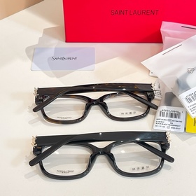 YSL Yves Saint Laurent‌ МОДЕЛЬ： SL M1