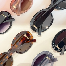 YSL Yves Saint Laurent‌ МОДЕЛЬ： SL 81