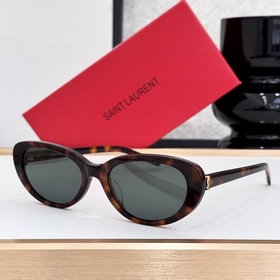 YSL Yves Saint Laurent‌ МОДЕЛЬ： SL M1